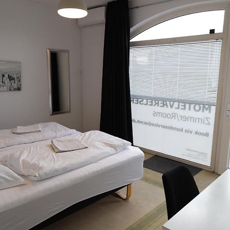 Motel Sindal Dış mekan fotoğraf