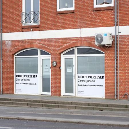 Motel Sindal Dış mekan fotoğraf