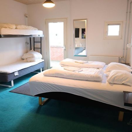 Motel Sindal Dış mekan fotoğraf