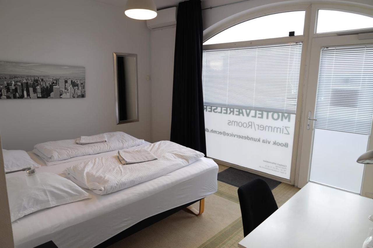 Motel Sindal Dış mekan fotoğraf