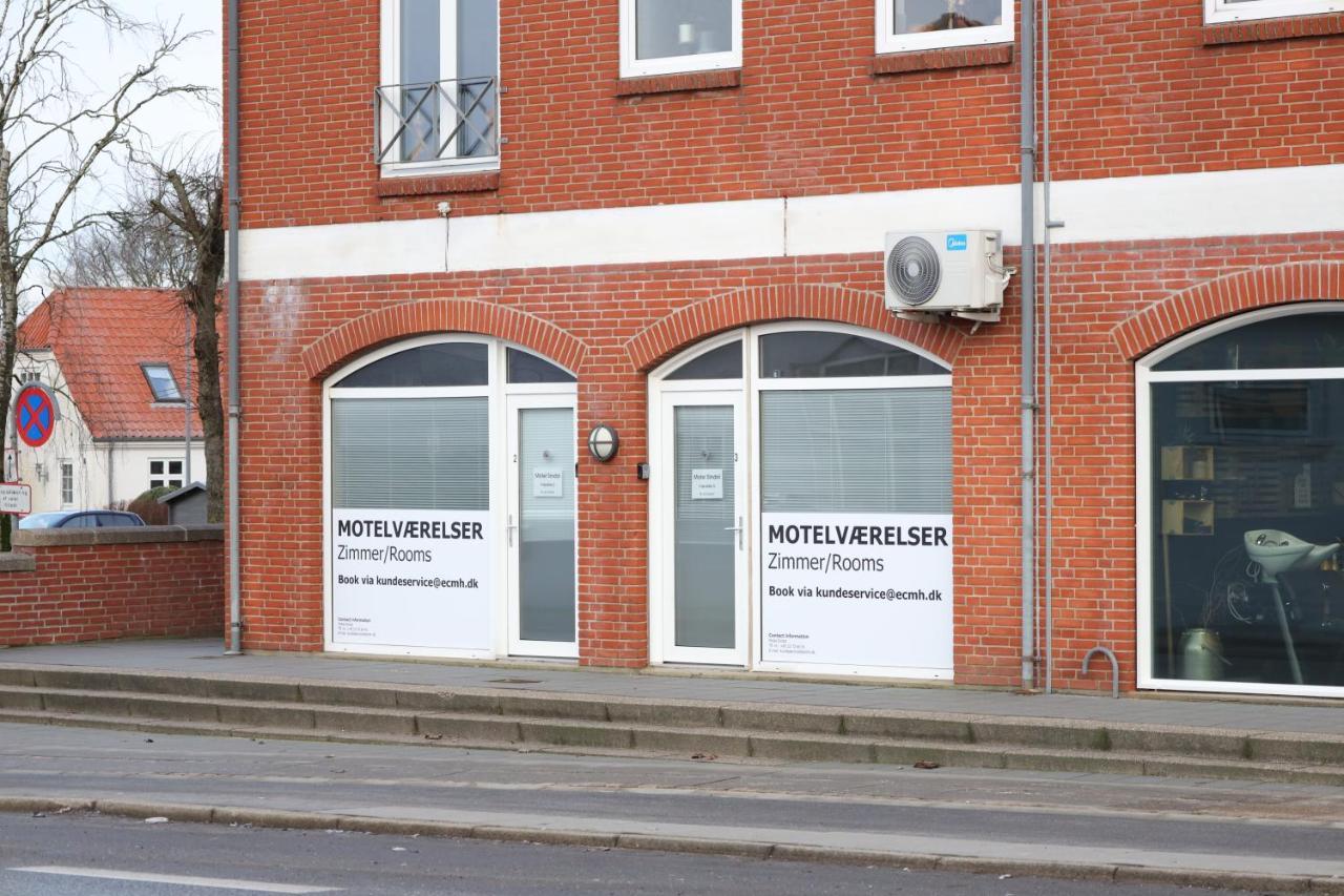 Motel Sindal Dış mekan fotoğraf