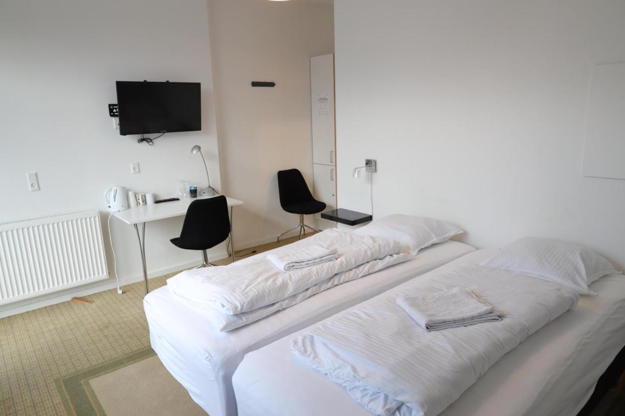 Motel Sindal Dış mekan fotoğraf
