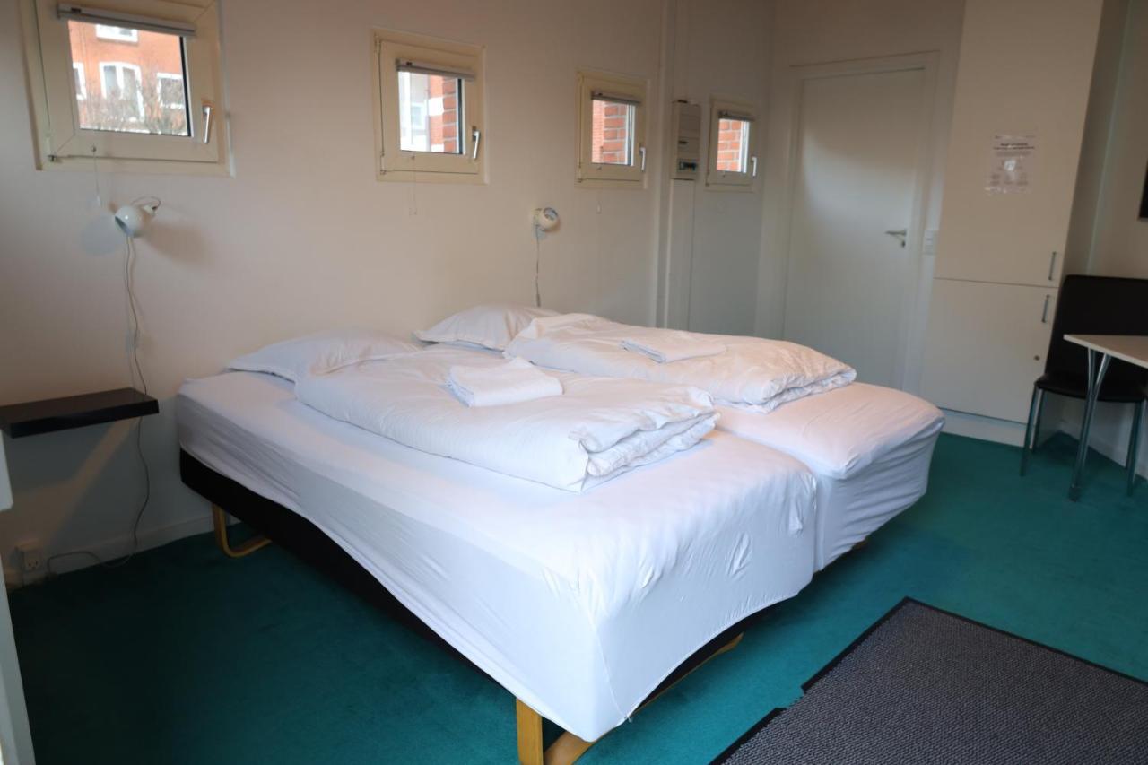 Motel Sindal Dış mekan fotoğraf