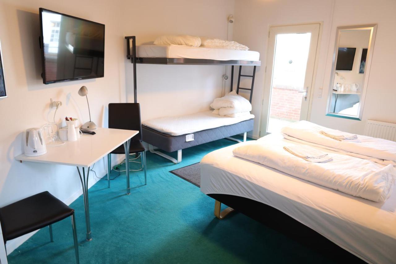 Motel Sindal Dış mekan fotoğraf