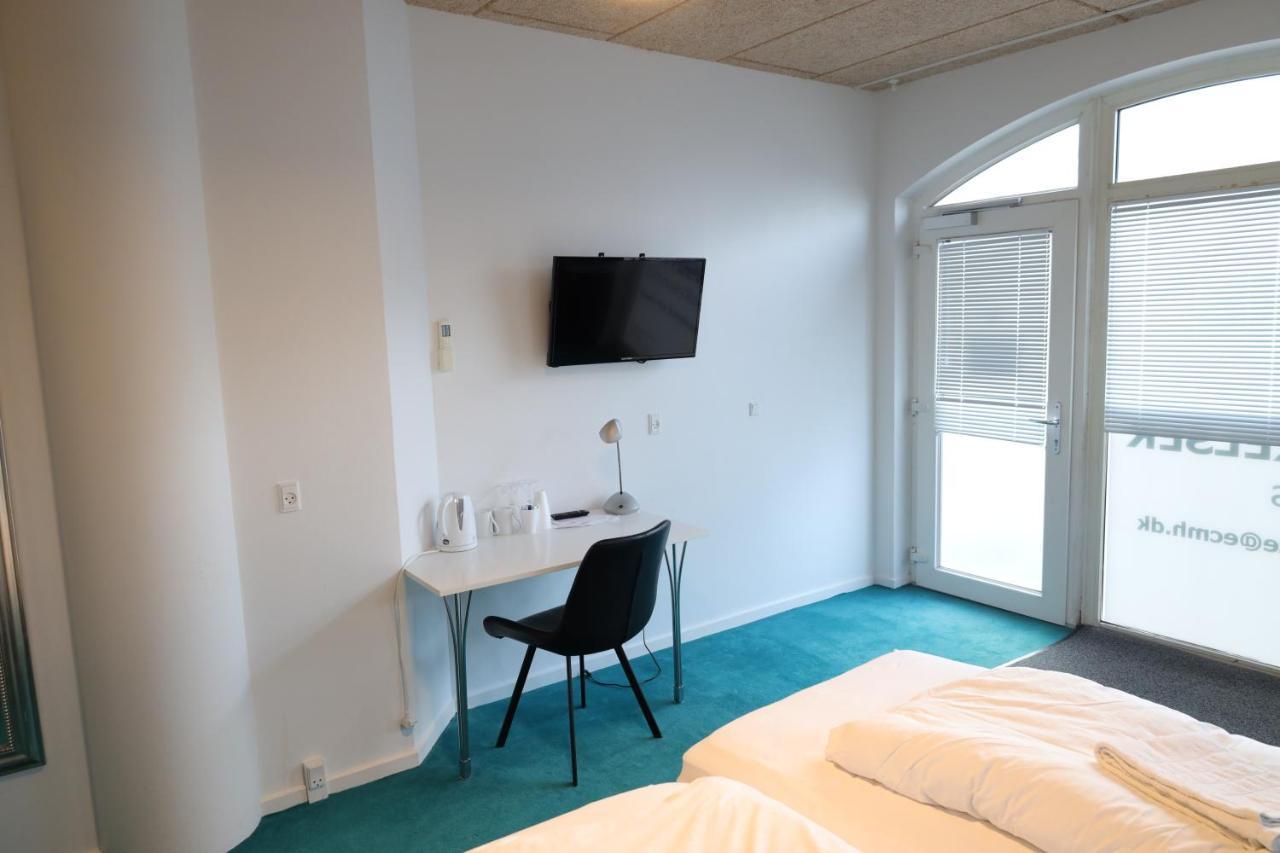 Motel Sindal Dış mekan fotoğraf