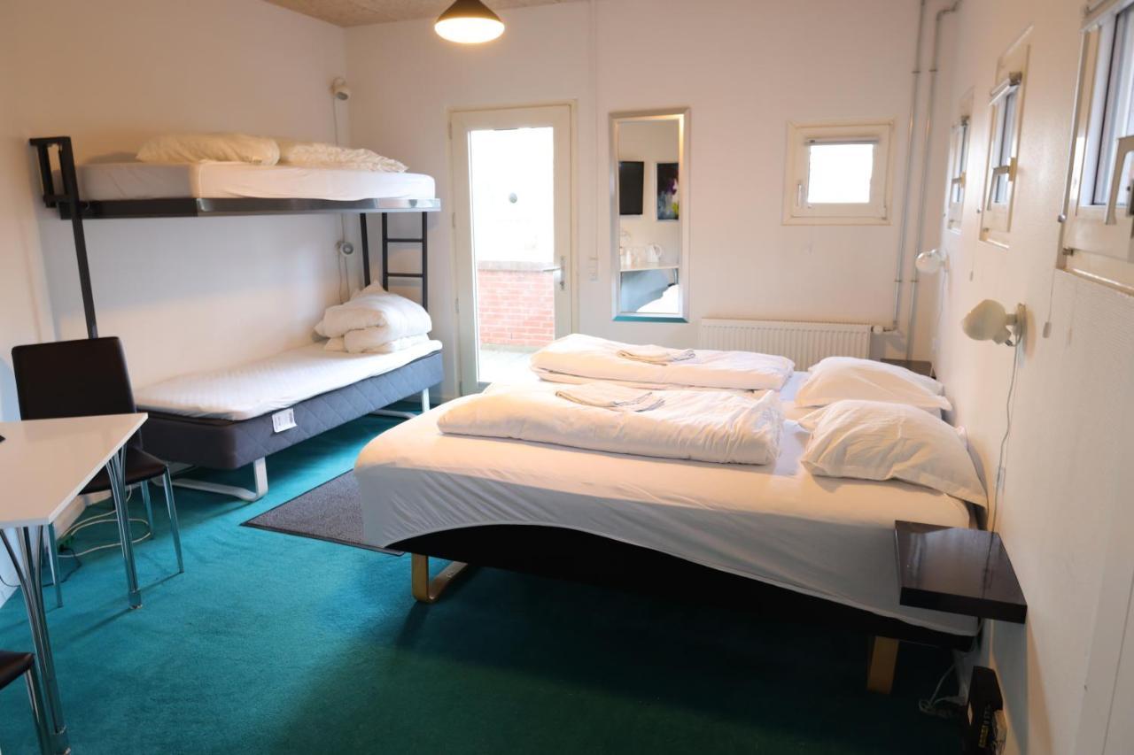 Motel Sindal Dış mekan fotoğraf