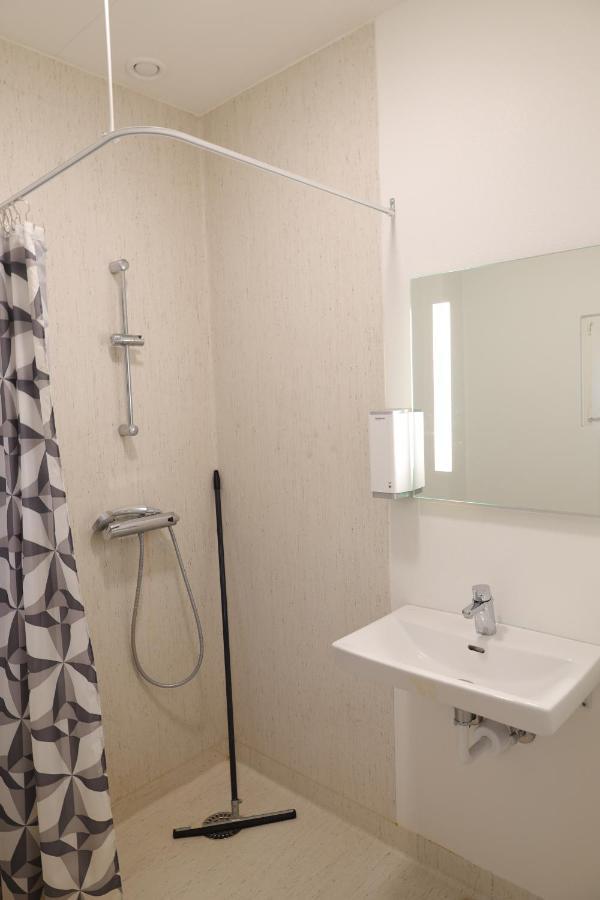Motel Sindal Dış mekan fotoğraf